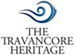 Travacore Heritage Logo