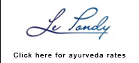 Anandam Ayurveda