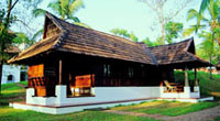 The Travancore Heritage